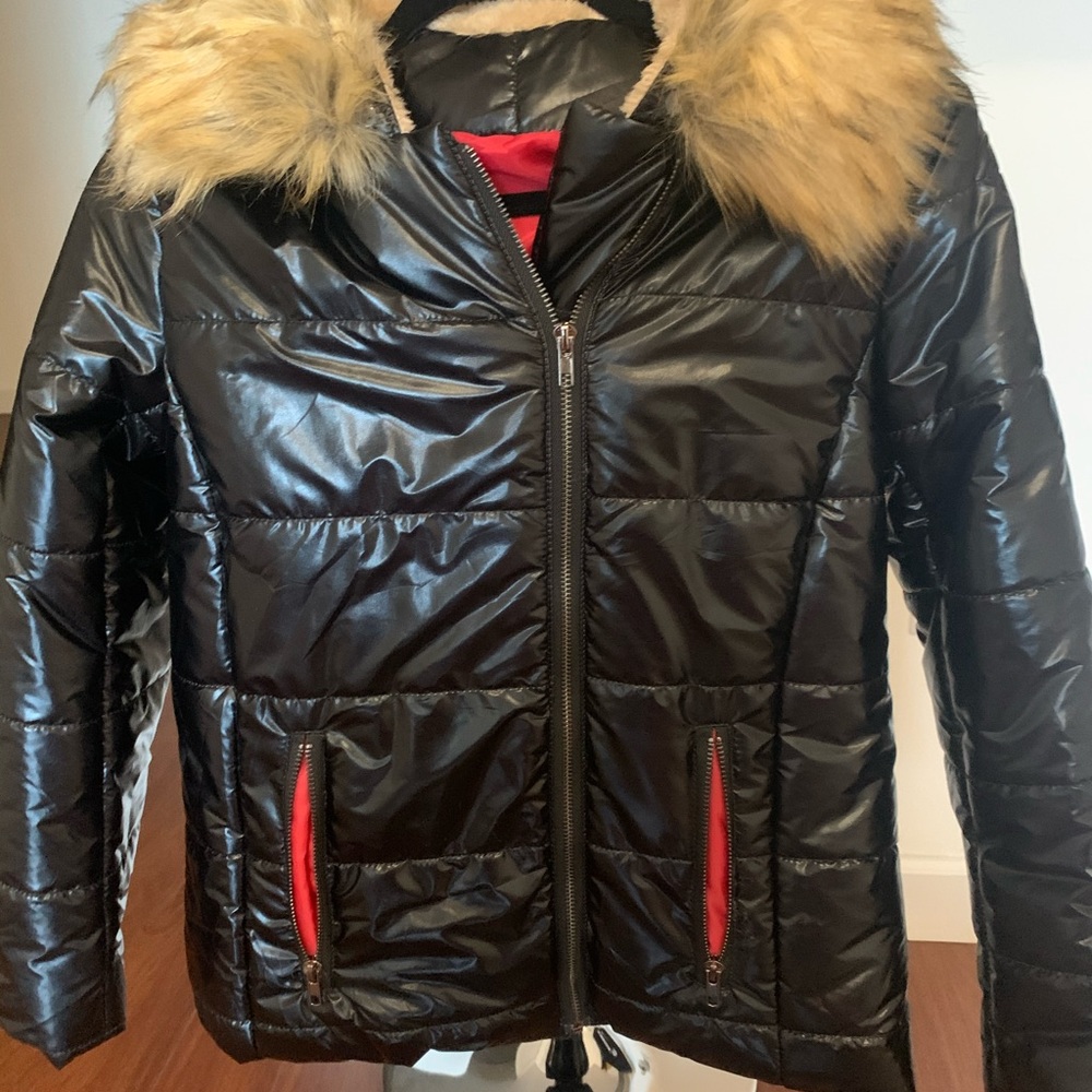 Jacket - Picture 3 of 11